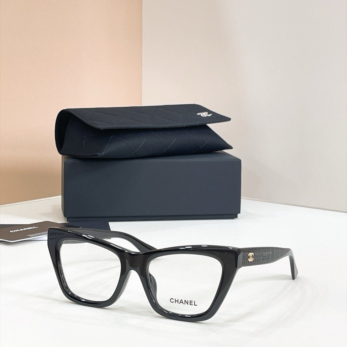 Chanel 3514 Sunglasses