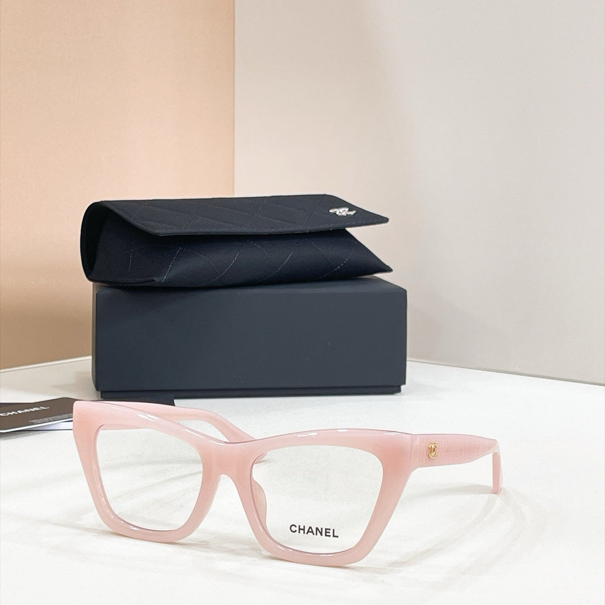 Chanel 3514 Sunglasses