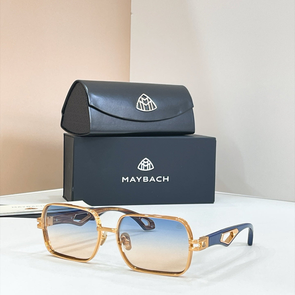 Maybach Z190 Sunglasses