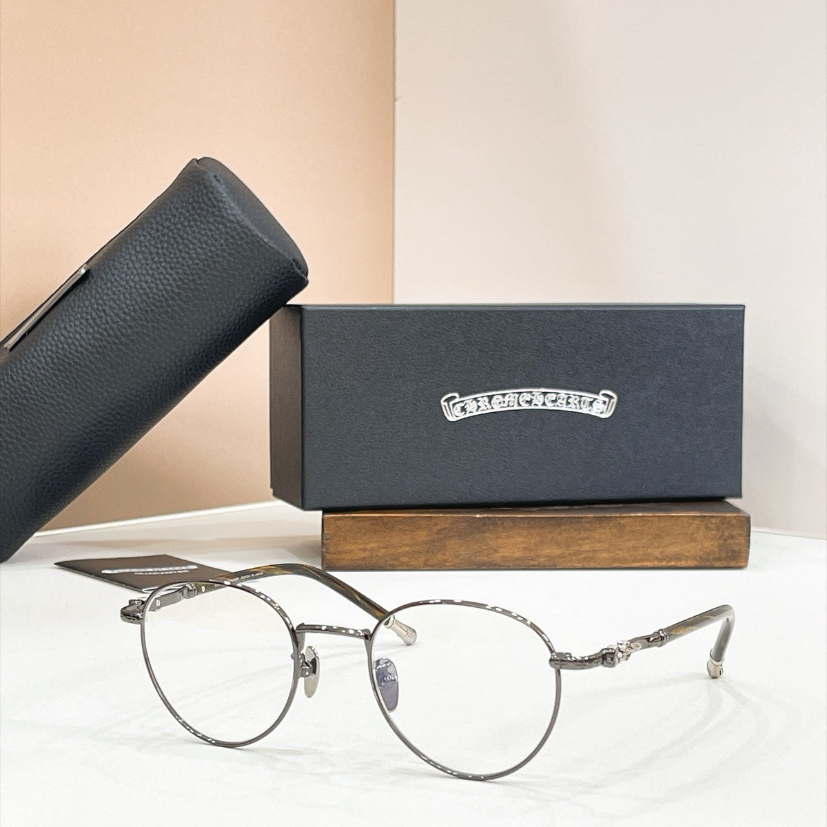 Chrome Hearts CH8227 Sunglasses