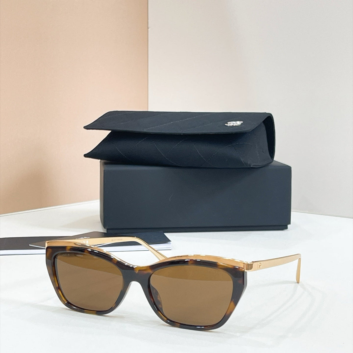 Chanel 4299 Sunglasses