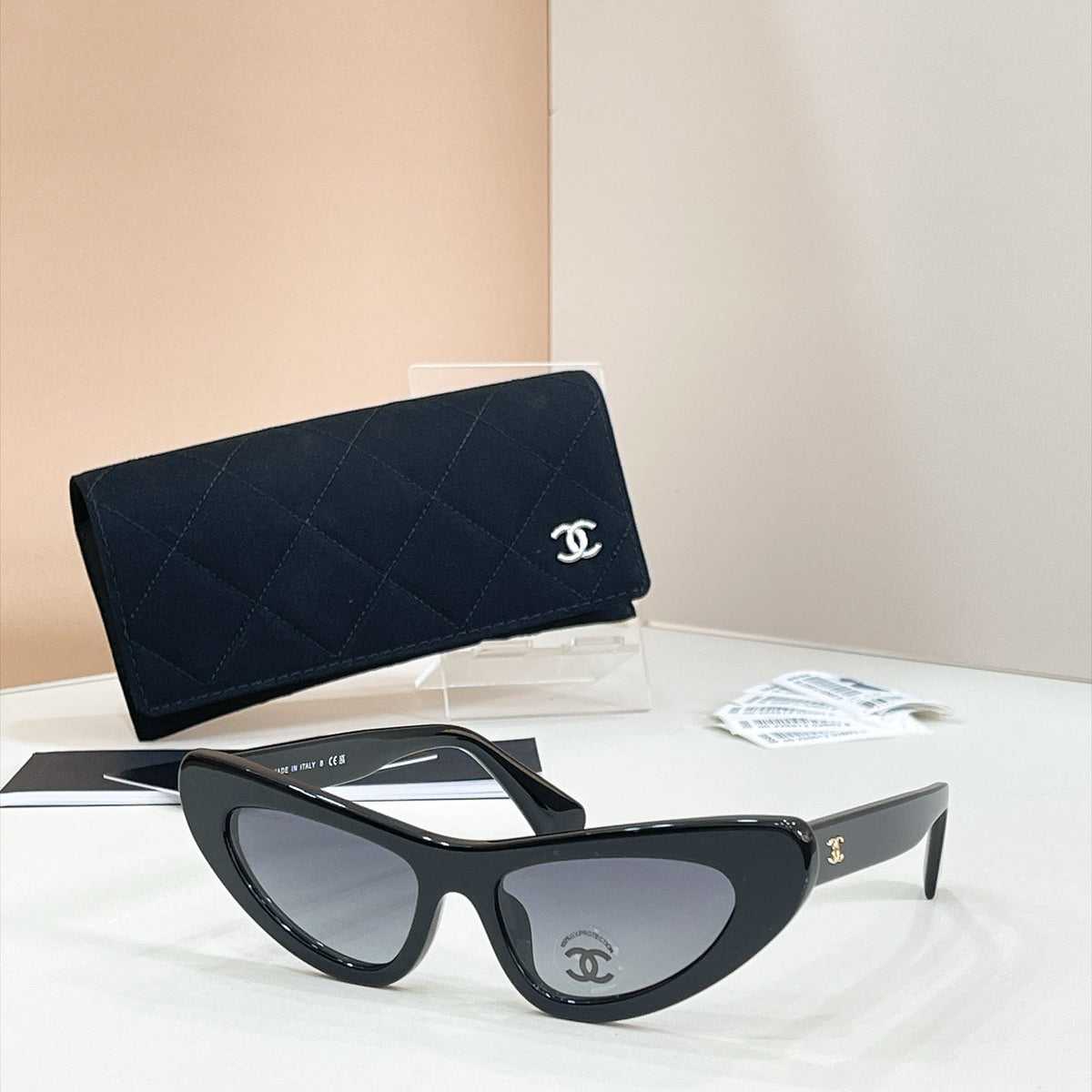 Chanel CH9203 Sunglasses