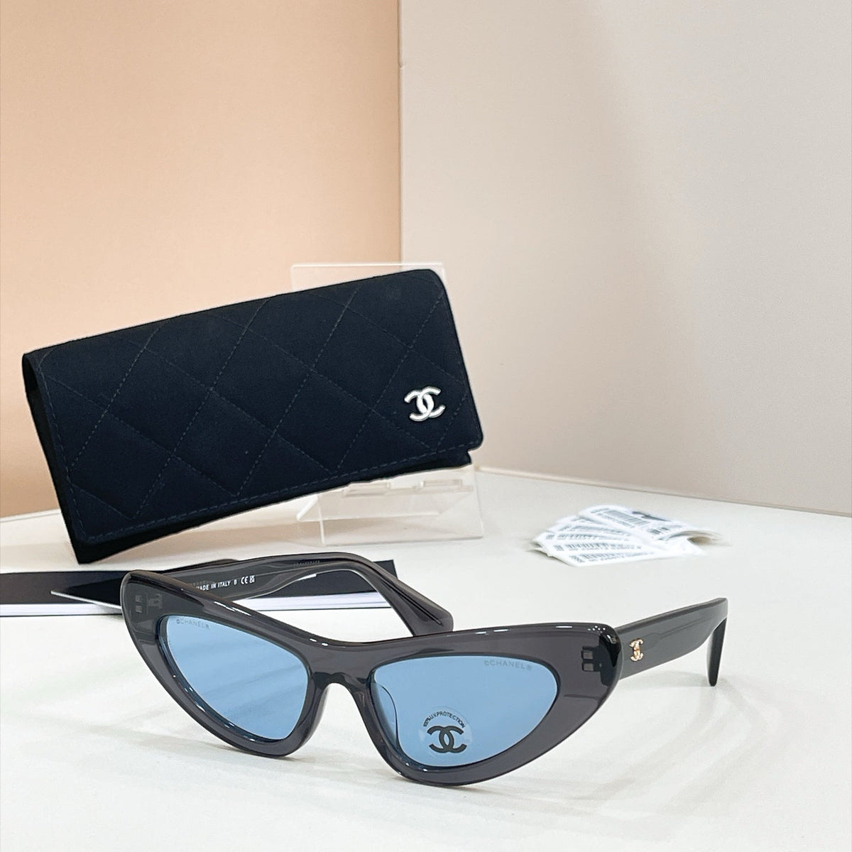 Chanel CH9203 Sunglasses