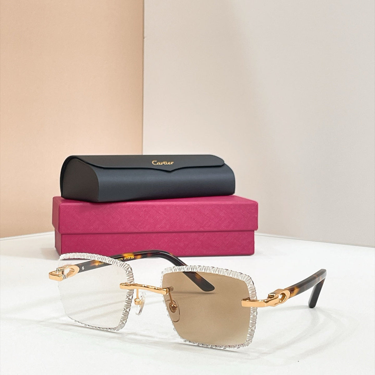 Cartier CT0787S Sunglasses