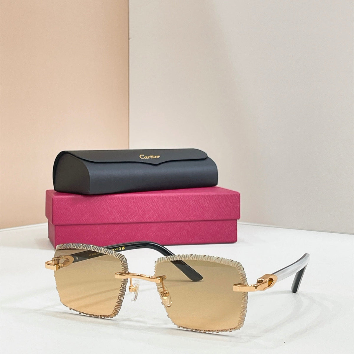 Cartier CT0787S Sunglasses