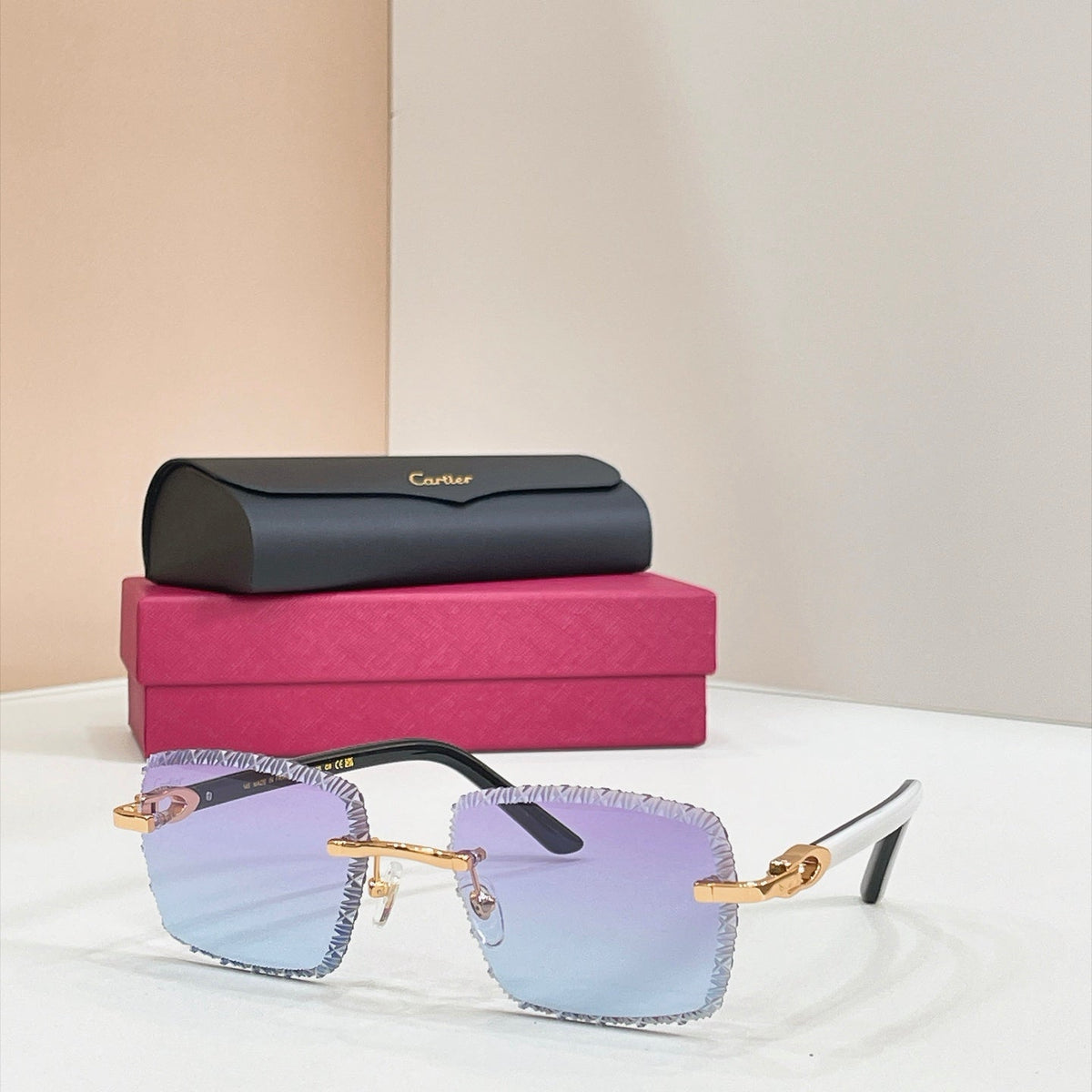 Cartier CT0787S Sunglasses