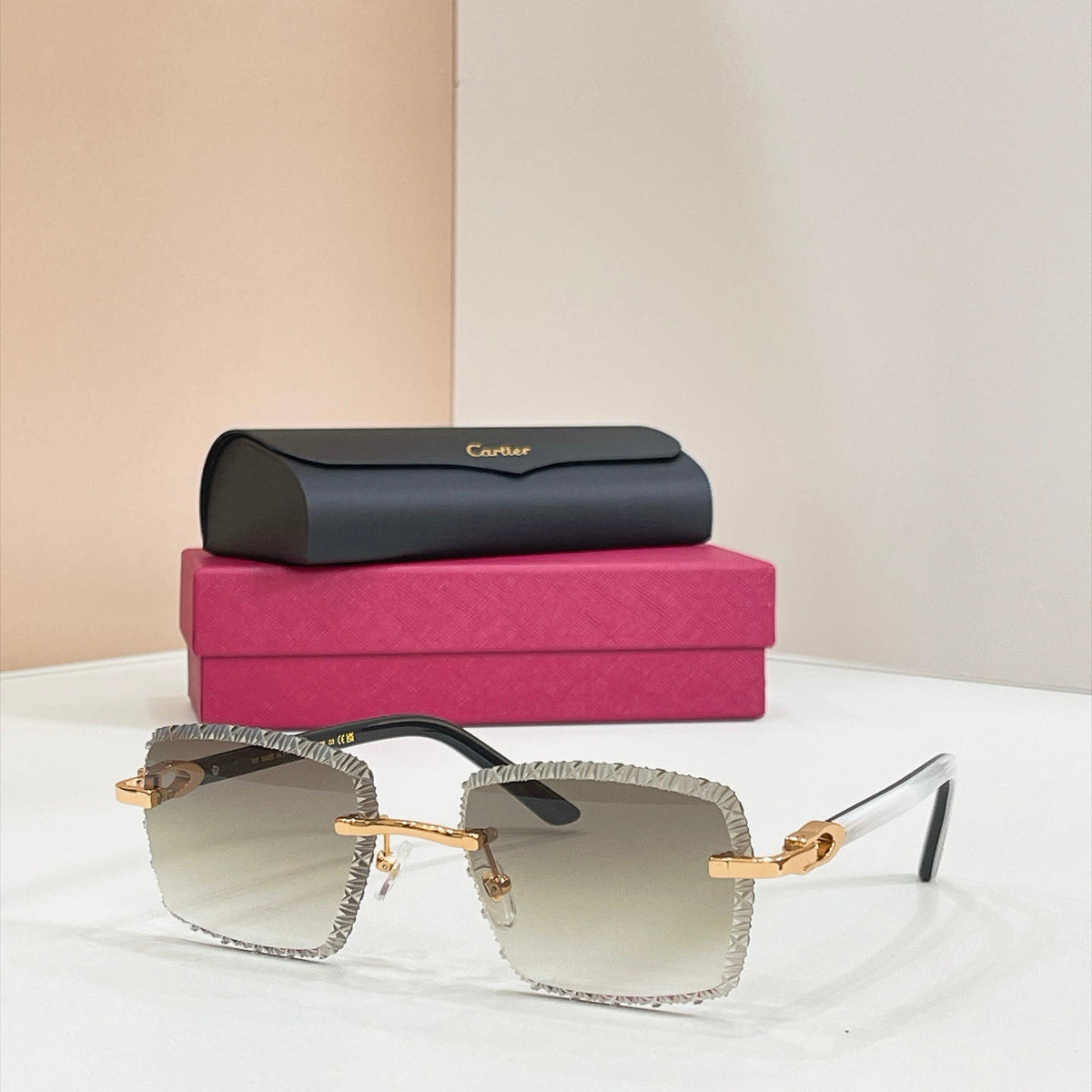 Cartier CT0787S Sunglasses