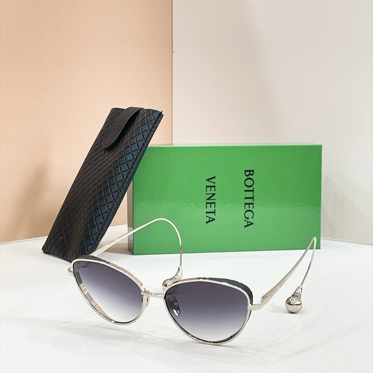 Bottega Veneta BV2035LA Sunglasses