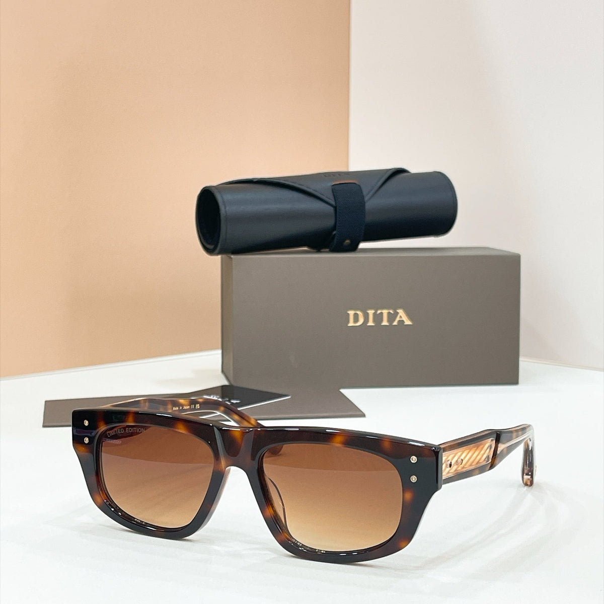 DITA DTS-737 Sunglasses