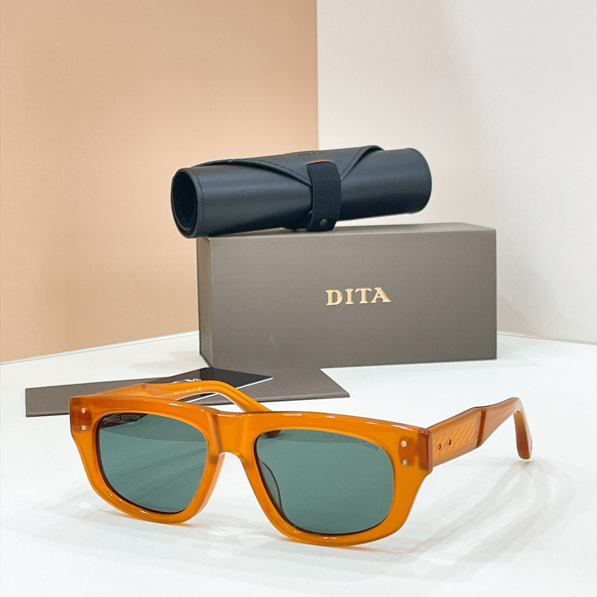 DITA DTS-737 Sunglasses