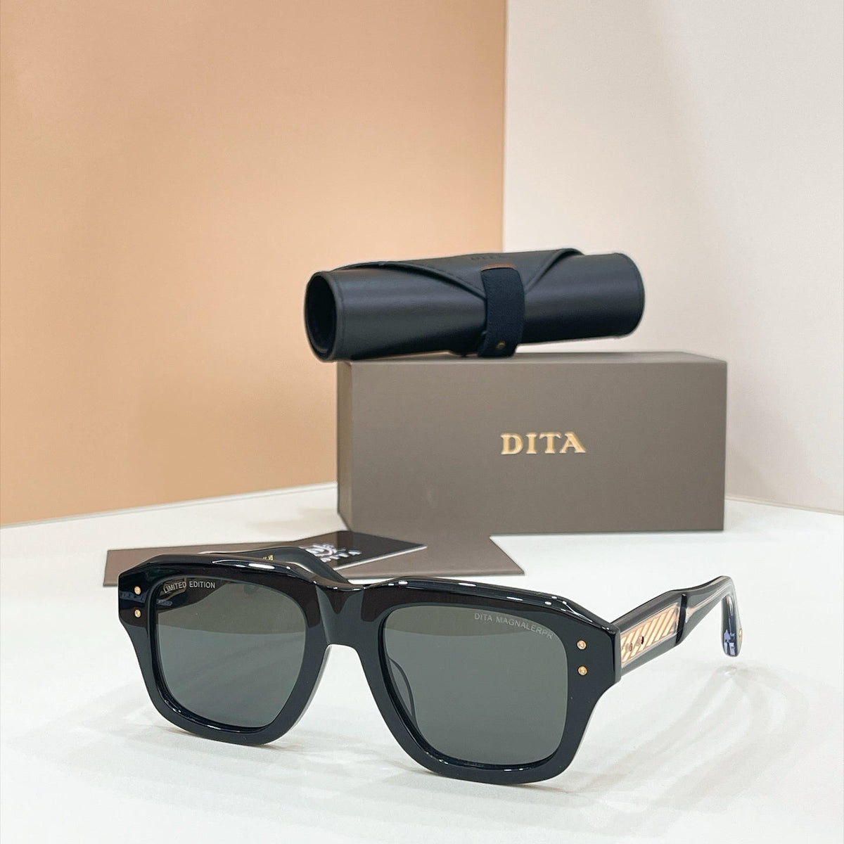 DITA DTS-738 Sunglasses