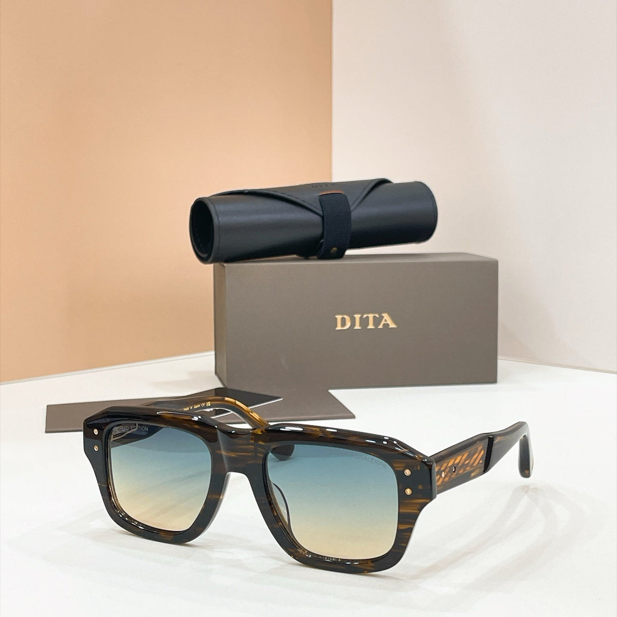 DITA DTS-738 Sunglasses