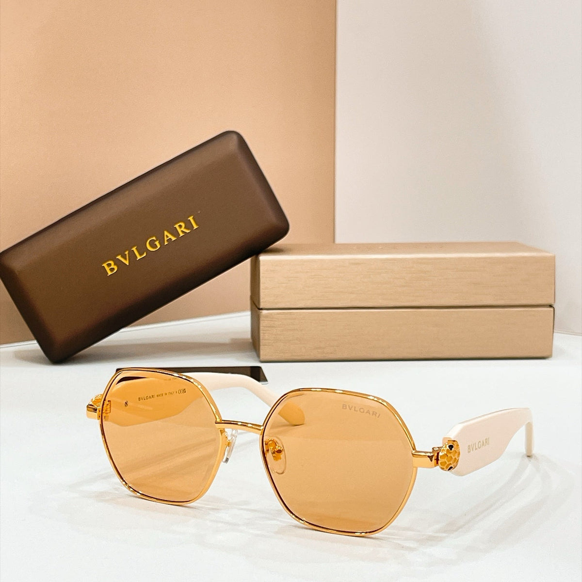 Bvlgari BV 9029B Sunglasses