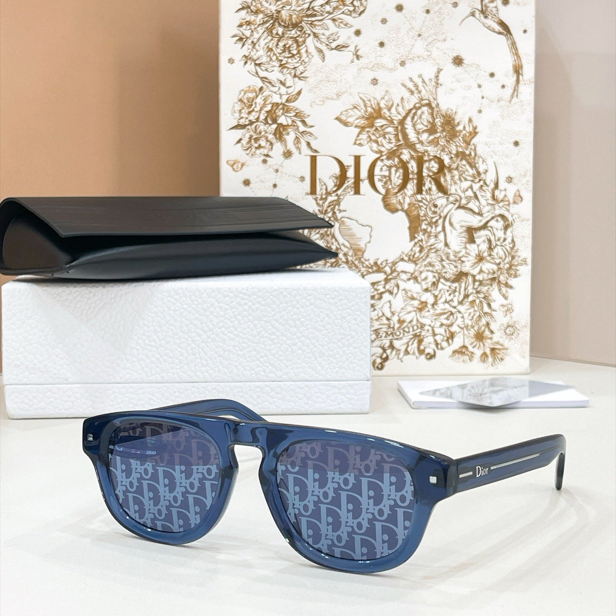 Dior Line S2F Sunglasses