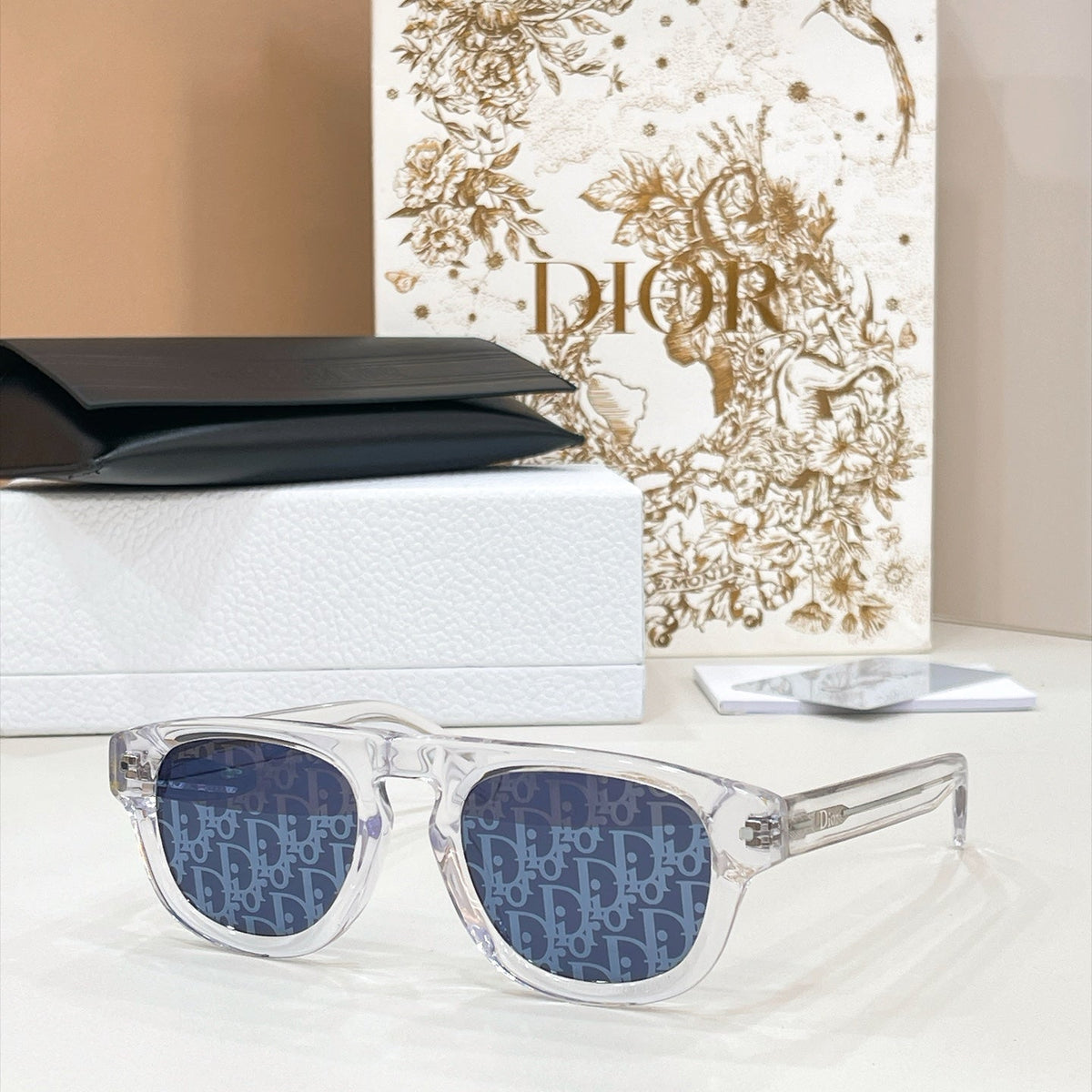 Dior Line S2F Sunglasses