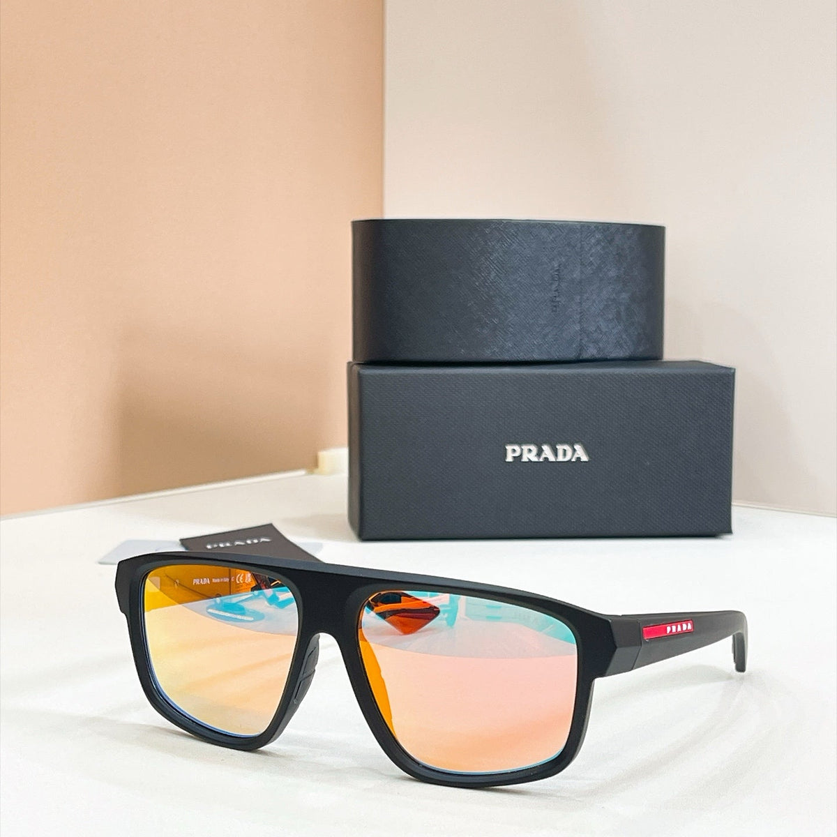 Prada SPR B02 Sunglasses