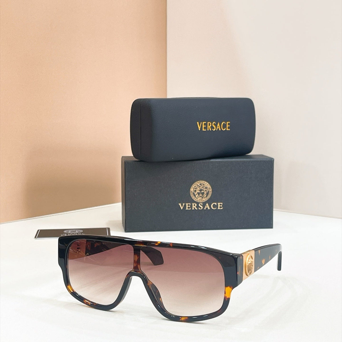 Versace MOD.4526U Sunglasses