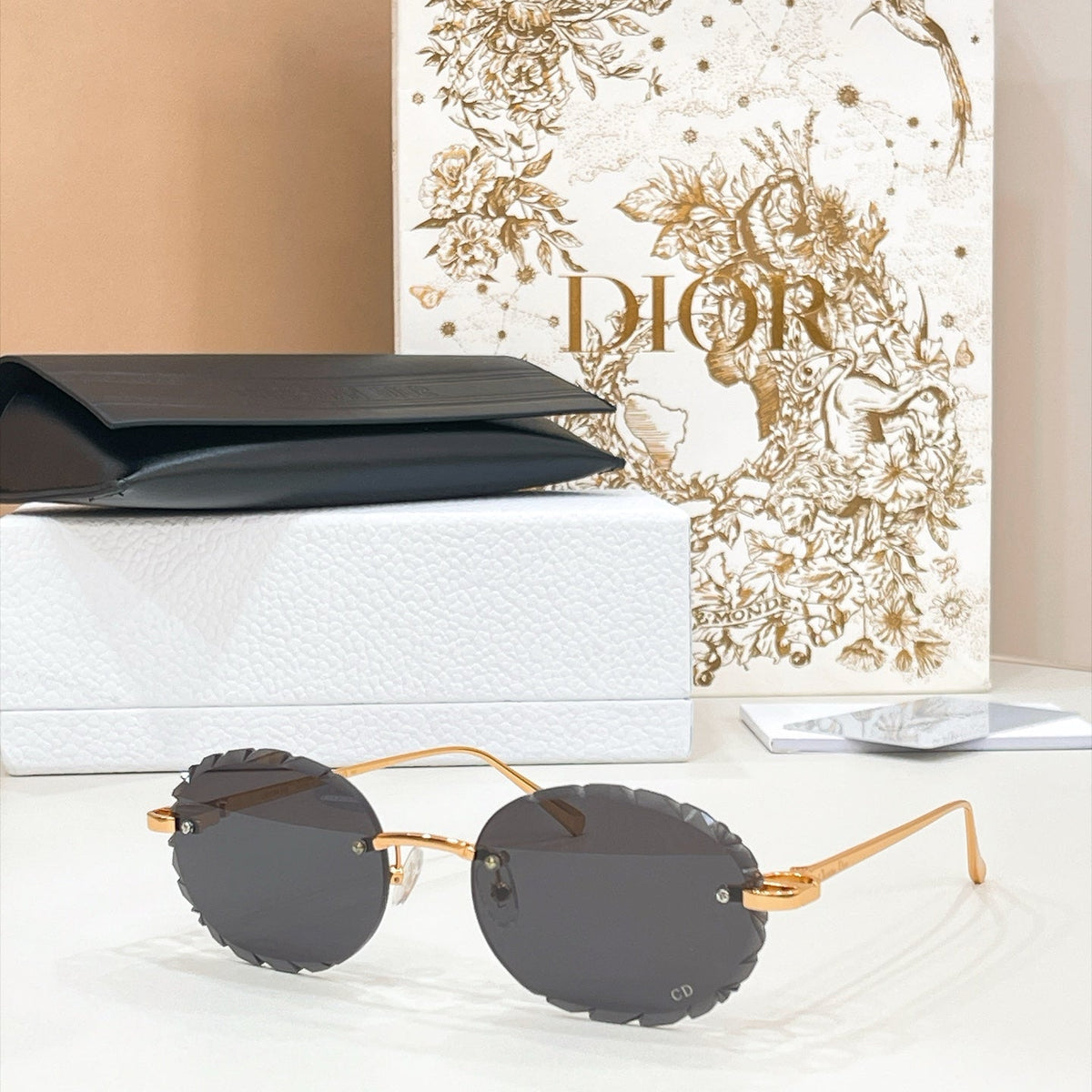 Dior DSGTA56UCR Sunglasses