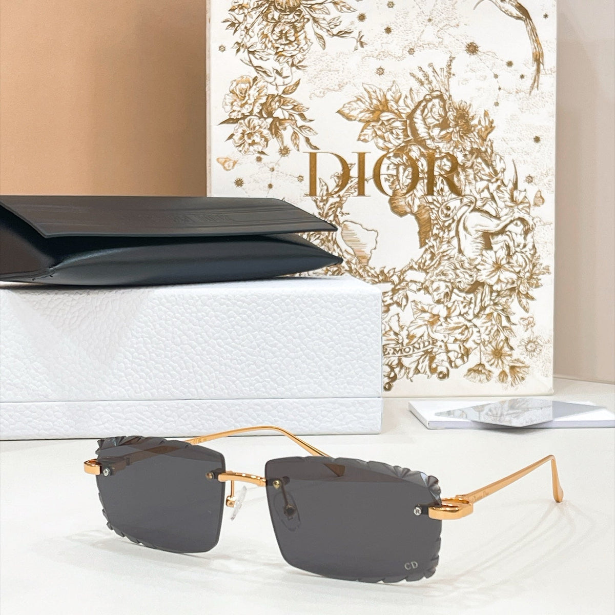 Dior DSGTA56UCR Sunglasses