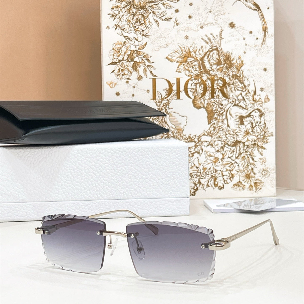 Dior DSGTA56UCR Sunglasses