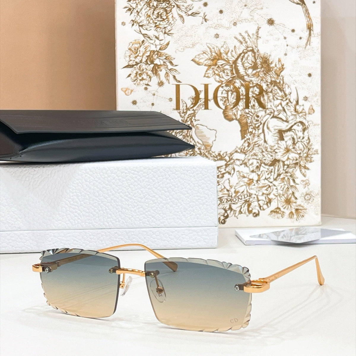 Dior DSGTA56UCR Sunglasses
