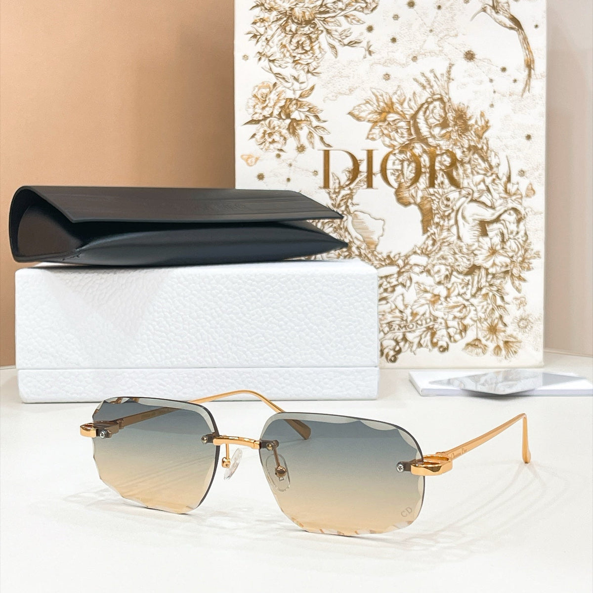 Dior DSGTA56UCR Sunglasses
