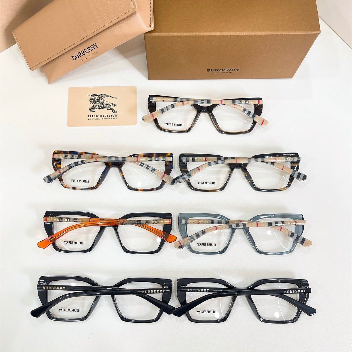 Burberry BE2365 Sunglasses
