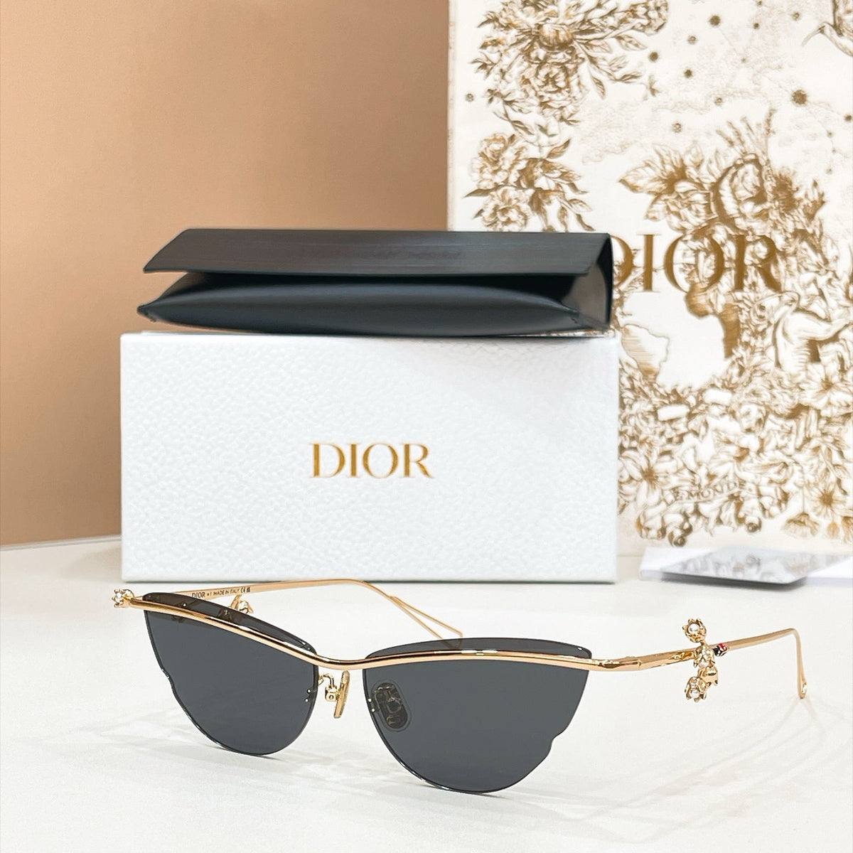 Dior DiorTribales B1U Sunglasses