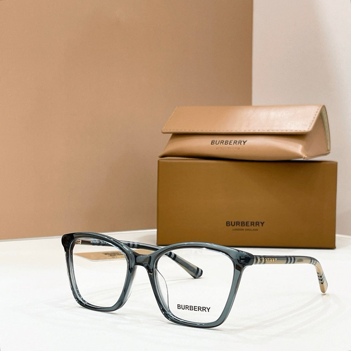 Burberry BE2367 Sunglasses