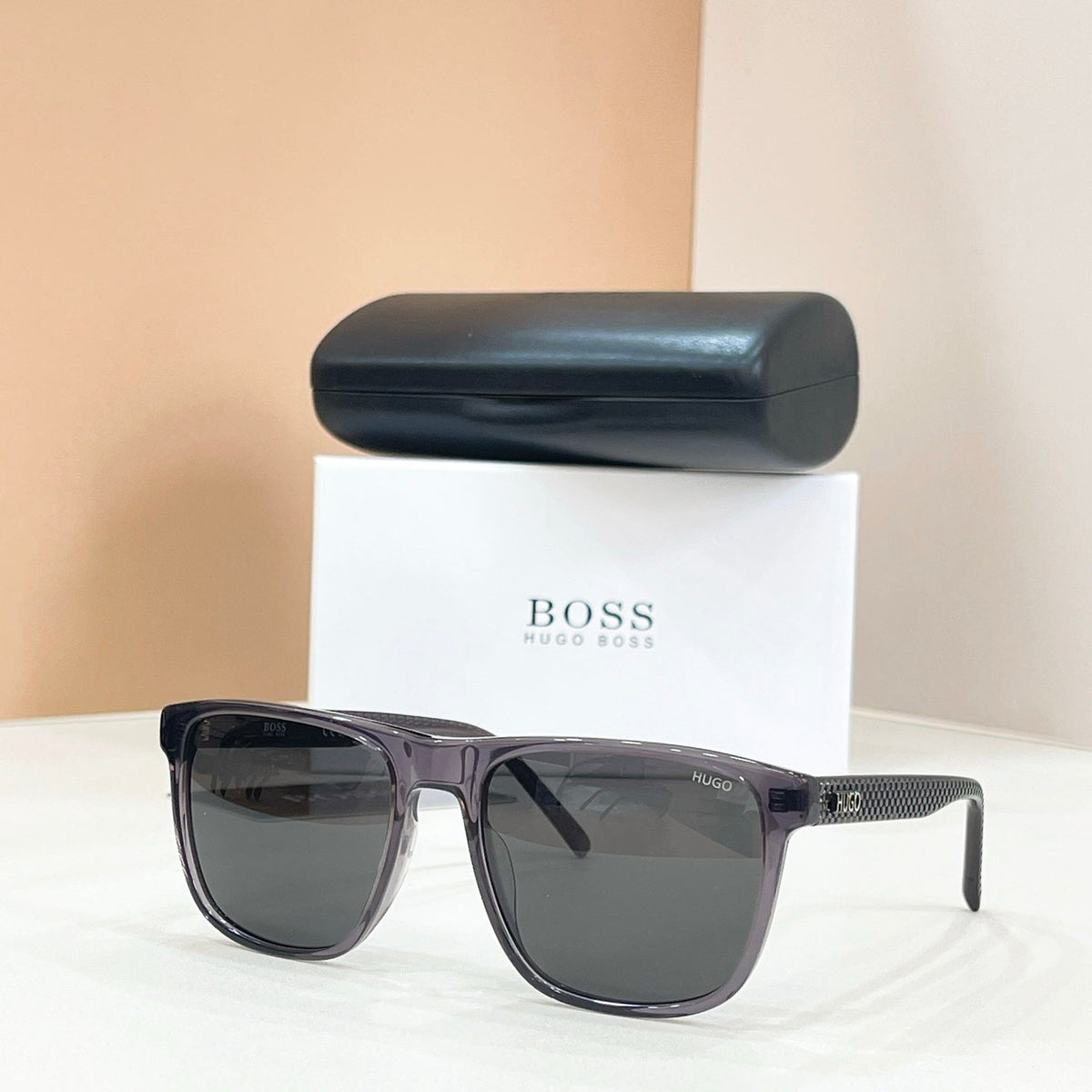 BOSS 1391 Sunglasses