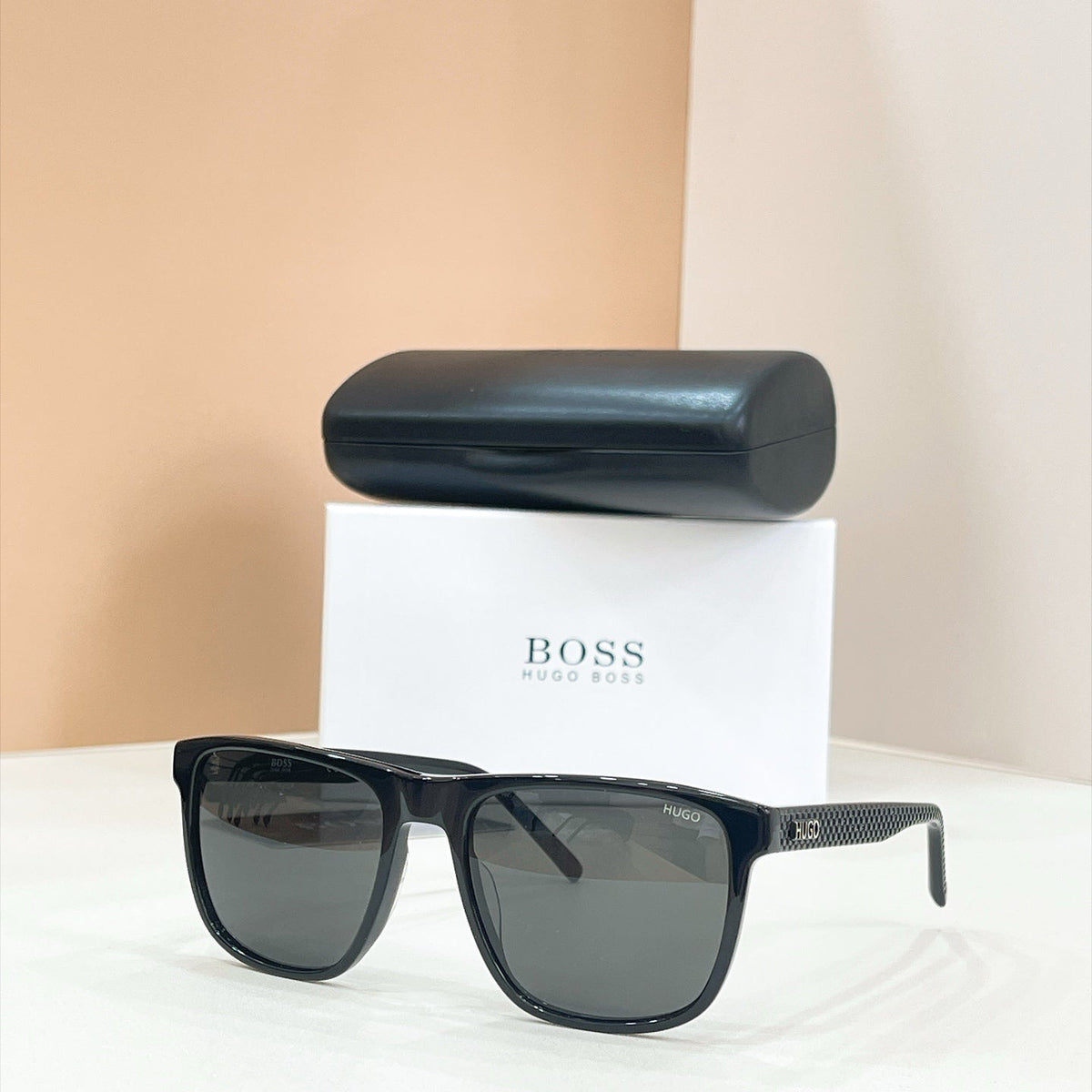 BOSS 1391 Sunglasses