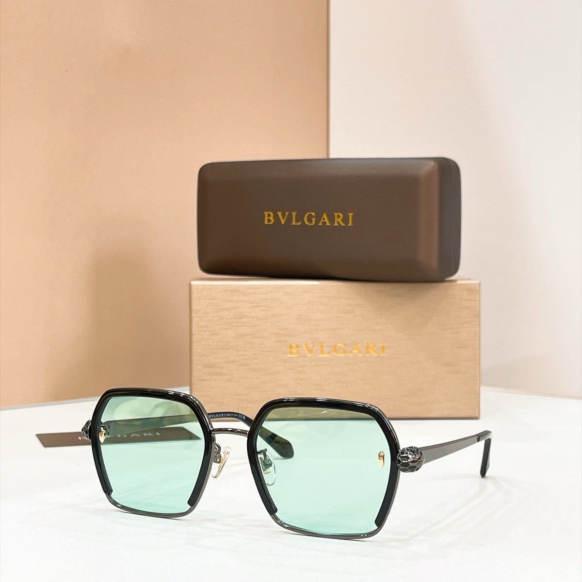 Bvlgari BV40093 Sunglasses