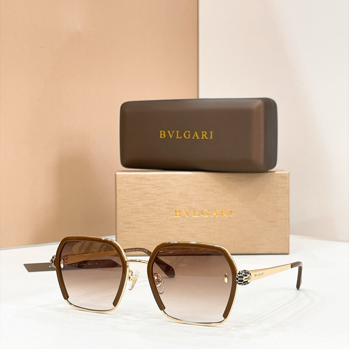 Bvlgari BV40093 Sunglasses
