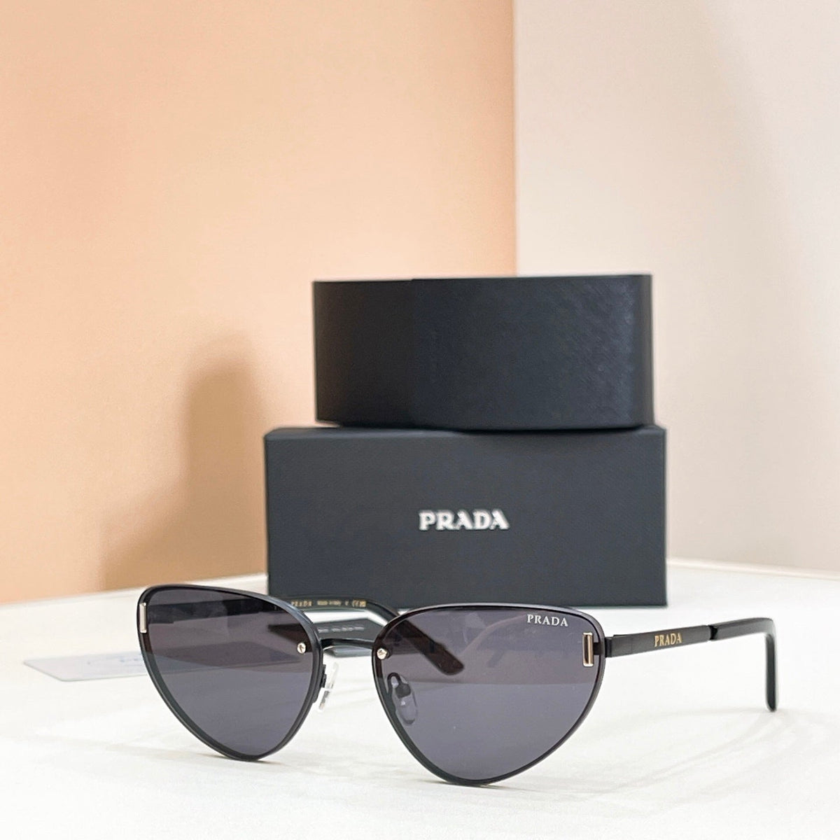 Prada PR 57WS Sunglasses
