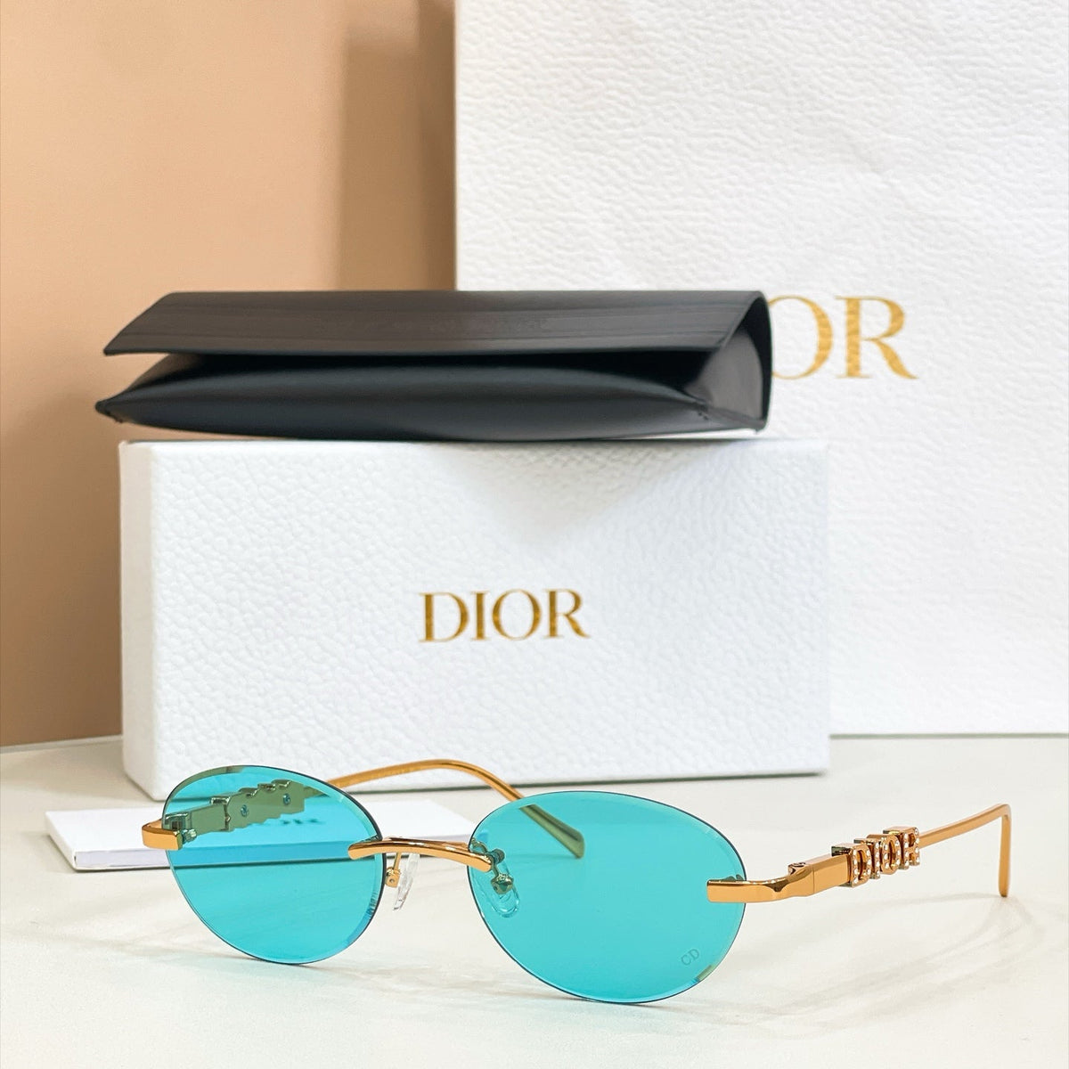 Dior DIORCAT2300M Sunglasses
