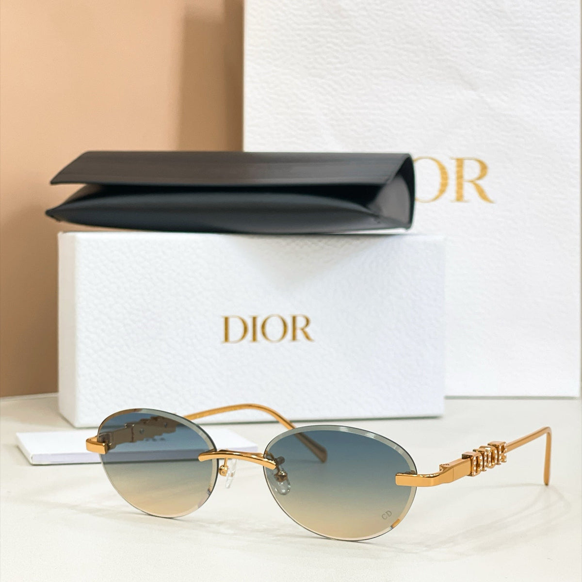 Dior DIORCAT2300M Sunglasses