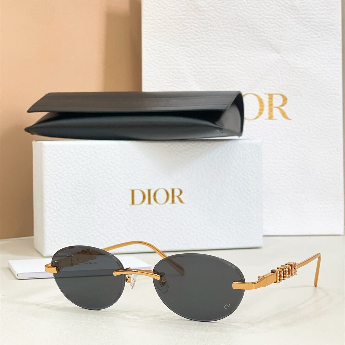 Dior DIORCAT2300M Sunglasses