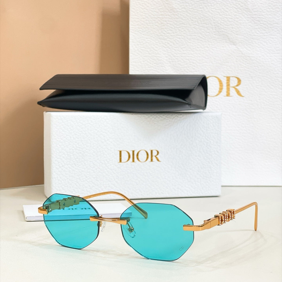 Dior DIORCAT2301M Sunglasses